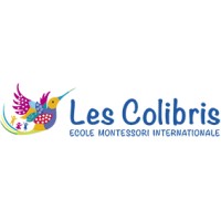 École et collège Montessori International Les Colibris logo - Similar company to Little Philo School