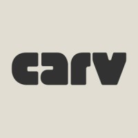 carv | كارف logo - Similar company to Octpos, Inc.