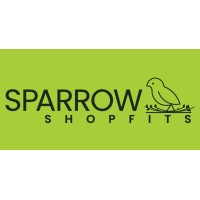 Sparrow Shopfits logo - Similar company to Decolab