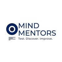 MindMentors logo - Similar company to Coding Nebula