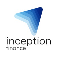 Inception Finance logo - Similar company to Inception Wealth Group
