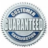 Guaranteed Parts logo - Similar company to Proto (Formally Globaloria)