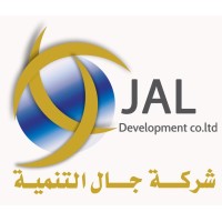 JAL DEVELOPMENT CO LTD logo - Similar company to جدارة للتوظيف (2030)