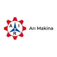 Arı Makina logo - Similar company to Opack Asia