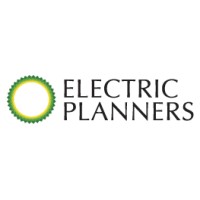 Electric Planners logo - Similar company to Unit Vision