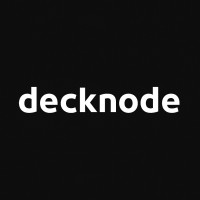 DeckNode logo - Similar company to Flashifi