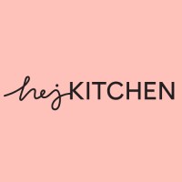 Hej Kitchen logo - Similar company to Nod Studios