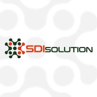 SDI Solution logo - Similar company to Drivers