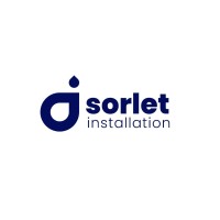 Sorlet Installation AB logo - Similar company to Af Installation Ab