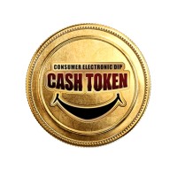CASHTOKEN AFRICA CÔTE D'IVOIRE logo - Similar company to Celd Innovation Limited