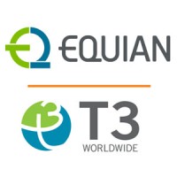 Equian - T3 Worldwide logo - Similar company to Awarebee
