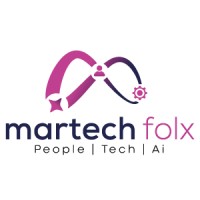 Martech Folx logo - Similar company to Ace Infotech-Pune