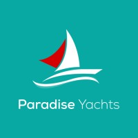 Paradise Yachts logo - Similar company to Prime Connect