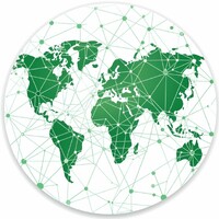 Green Spider logo - Similar company to Sustainable Growth Initiative