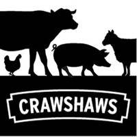 Crawshaws logo - Similar company to Fastline Distribution