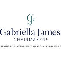 Gabriella James, Chairmakers logo - Similar company to Hlg Design Centre