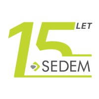 Sedem d.o.o logo - Similar company to Replika Pro