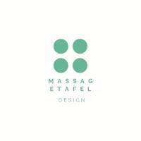 Massage Table Design logo - Similar company to Massage King