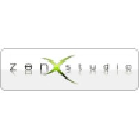 zenxstudio logo - Similar company to Enervive Assets