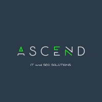AscendPath Solutions logo - Similar company to Triunfo360