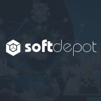 SOFTDEPOT logo - Similar company to Tornado Bus Company