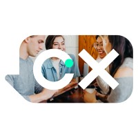 TeamsCX logo - Similar company to Gridsz