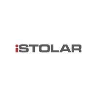 iStolar logo - Similar company to Hope Centar