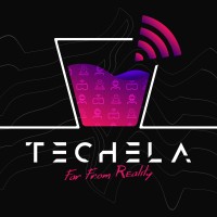 Techela logo - Similar company to Symbitech