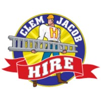 Clem Jacob Hire logo - Similar company to Carey Tools Ltd