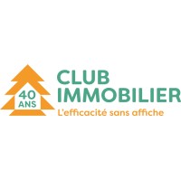 Le Club Immobilier logo - Similar company to Cabinet Herbeth