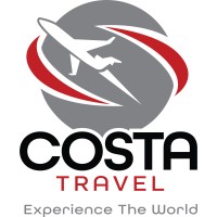 COSTA Travel logo - Similar company to Your Travel Analyst