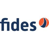 Fides logo - Similar company to Flex Service Groep