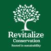 Revitalize Conservation logo - Similar company to C~Centric Events Ltd