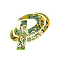 Pratibimb VJTI logo - Similar company to Entrepreneurship-Cell, Vjti