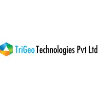 TriGeo Technologies Pvt Ltd logo - Similar company to Bimroot Technologies Private Limited