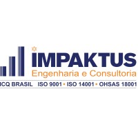 IMPAKTUS ENGENHARIA logo - Similar company to Corpore Facilites
