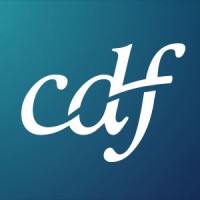 CDF Web Solutions logo - Similar company to Case Design + Fabricating