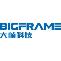 BIGFRAME 大帧科技 logo - Similar company to Nexensor