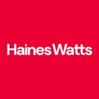 Haines Watts logo - Similar company to Bk Plus