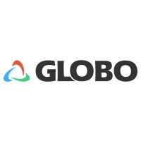 GLOBO plc logo - Similar company to Yippie!