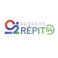 Plateforme Oxygène Répit 54 logo - Similar company to Pep Lor'Est