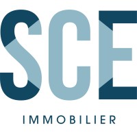 SCE Immobilier logo - Similar company to Sema Technologies Group