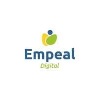 Empeal Digital Private Limited logo - Similar company to Fractionally