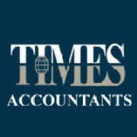 Times Accountants logo - Similar company to Ecom International