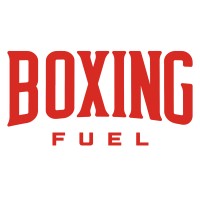 Boxing Fuel logo - Similar company to Werken-Vlaanderen