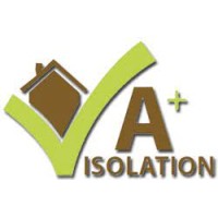 A+ISOLATION logo - Similar company to Renoverso Menuiseries