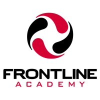 Frontline Academy Bergen logo - Similar company to Wildcat Consulting