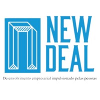 New Deal Desenvolvimento Empresarial logo - Similar company to Giareta Soluções