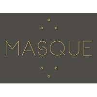 Masque Restaurant logo - Similar company to Sage & Saffron