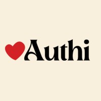 Authi logo - Similar company to Mylo
